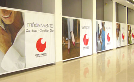 diseño e impresion a gran escala